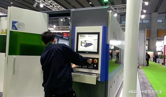 募資138億元 智能工廠成制造業(yè) 臺(tái)柱子 ,重金紛紛 砸向 它