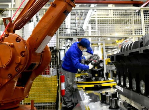 一線員工薪資不增反降,大批員工陸續離職,我國的制造業怎么了