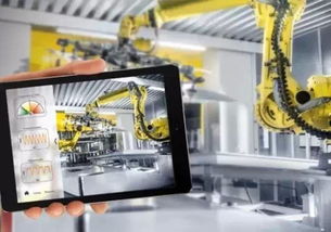 當工業4.0遇上微信 看智能硬件再次升級