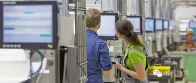 從數(shù)字化工廠到智能制造工業(yè)4.0 中國制造2025