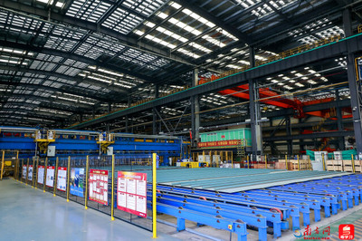 廣州南沙加速推動制造業數字化轉型