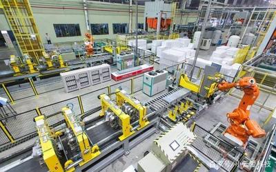 智能制造的未來是什么?