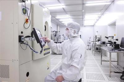 智造"芯"未來|微機|制造業|新能源|德清縣|核心技術_網易訂閱