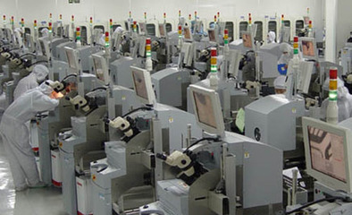 前行中的制造業(yè)信息化