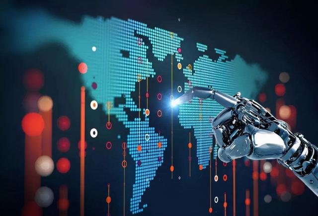 數(shù)字經(jīng)濟(jì)時(shí)代,信息化進(jìn)程,對制造業(yè)發(fā)展有什么影響?|大數(shù).