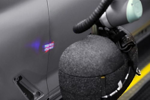 未來制造業范例 寶馬2021數字化工廠體驗日