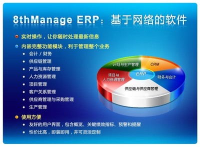 上海寶星簽約8thManage ERPⅡ實施業務一體化管理_制造業信息化網博會_e-works制造業信息化門戶