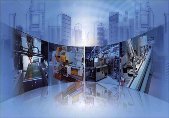 中國(guó)先進(jìn)制造產(chǎn)業(yè)投資基金成立促進(jìn)傳統(tǒng)制造業(yè)優(yōu)化_財(cái)經(jīng)_網(wǎng)