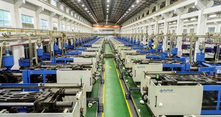 數(shù)字經(jīng)濟(jì)時(shí)代,制造業(yè)企業(yè)如何馭&ldquo;智&rdquo;前行?聯(lián)塑給你答案!