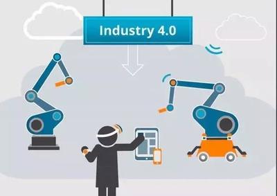 阿里1688與工博會(huì)的&ldquo;第一次&rdquo;,回答了一個(gè)工業(yè)4.0的關(guān)鍵性問(wèn)題