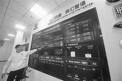 路徑明確 多方助力中小企業數字化轉型