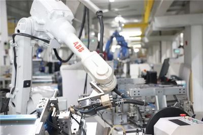 實力彰顯,榮譽加冕|億田智能榮獲2022制造數智化先鋒獎!