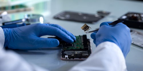 工信部 前11個月規模以上電子信息制造業增加值同比增長2.6