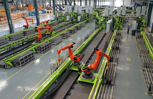 侃財邦|這個全國榜單,湖南企業占了一成