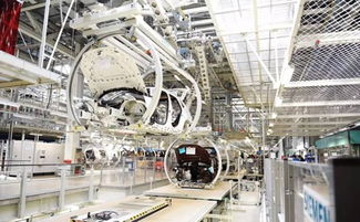 易往信息躋身制造業信息化龍虎榜前三，引領行業數字化轉型浪潮