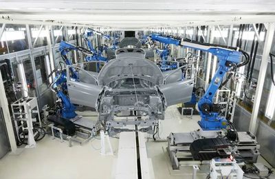 廣本質造 賦能制造業數字化“再出發”