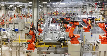 廣州，掂！制造業信息化的創新之路