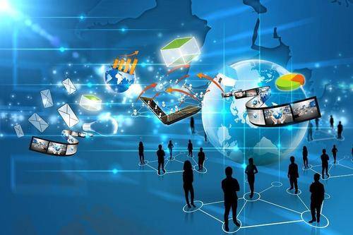 互聯網+制造業 引領精細管理、精益生產與產業優化升級新浪潮