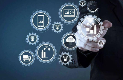 制造業二維碼的應用 數字化轉型的關鍵利器